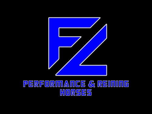 FL Performance &amp; Reining Horses
