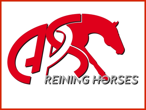 APS Reining Horses
