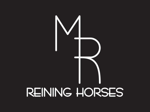 MR Reining Horses