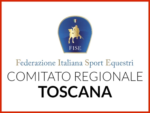 Comitato Regionale FISE Toscana