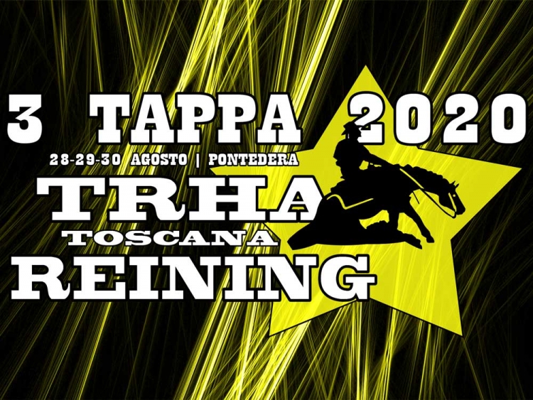 3 tappa TRHA-IRHA-FISE 2020
