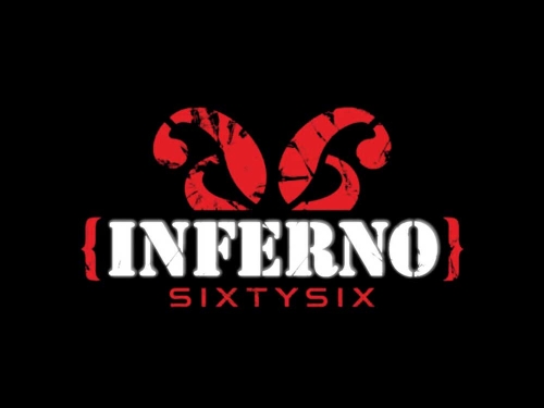 Inferno Sixtysix