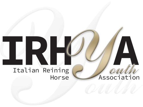 IRHYA Italian Reining Horse Youth Association