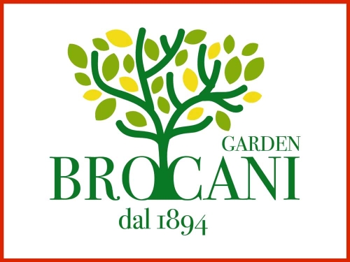 Brocani Garden