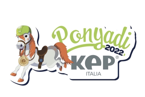 Ponyadi Kep Italia 2022: il ritorno!
