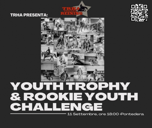 Youth Trophy &amp; Rookie Youth Challenge 2021
