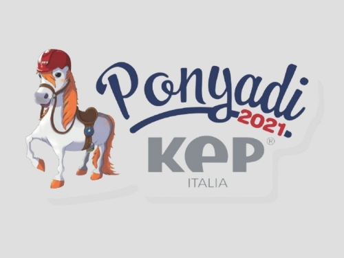 Ponyadi 2021: nominato il coach per il Reining toscano