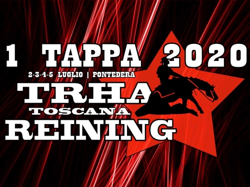1 tappa TRHA-IRHA-FISE 2020
