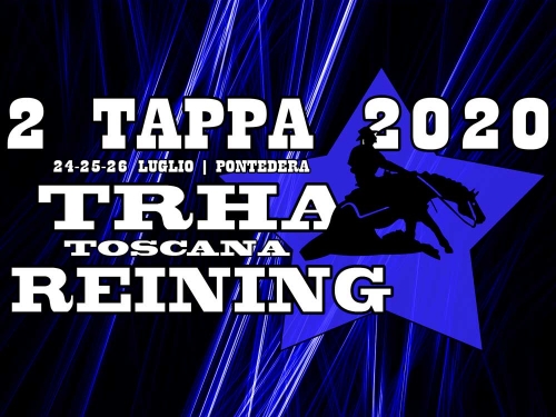 2 tappa TRHA-IRHA-FISE 2020