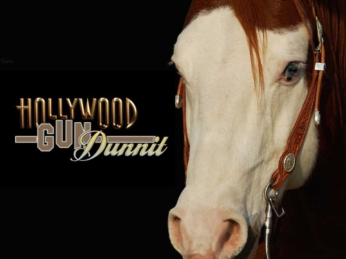 Hollywood Gun Dunnit